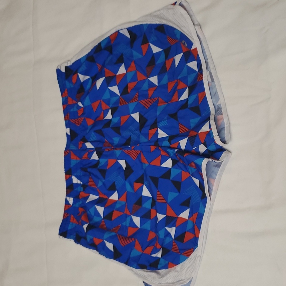 Xersion Girls Running Shorts Size XL 16